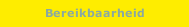 Bereikbaarheid